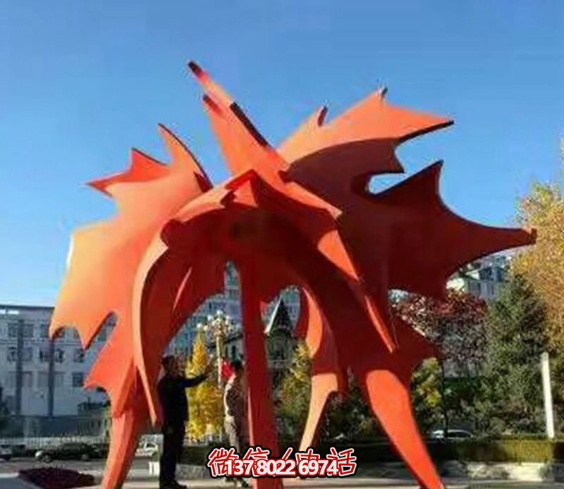 全新不銹鋼景觀抽象雕塑——為您的公園和戶外景區(qū)帶來(lái)獨(dú)特的創(chuàng)意裝飾