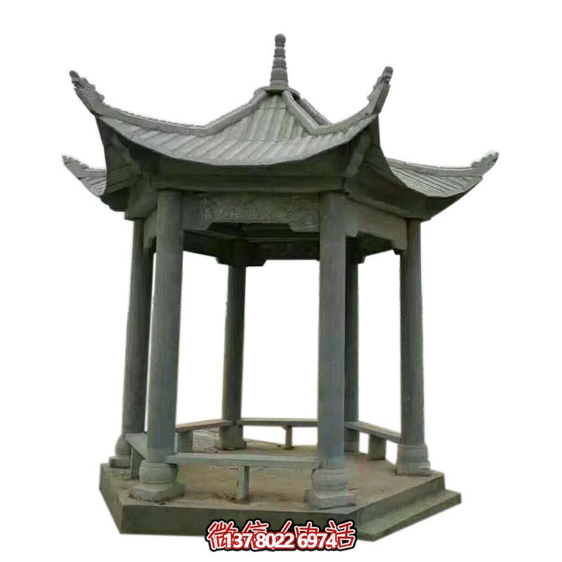 仿古式?jīng)鐾?，讓您的花園和廣場更加休閑簡易
