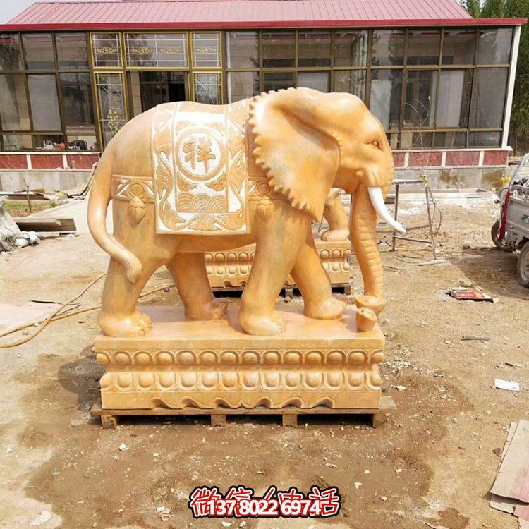 晚霞色庭院大型雕塑擺件，讓你的戶外空間如詩(shī)如畫