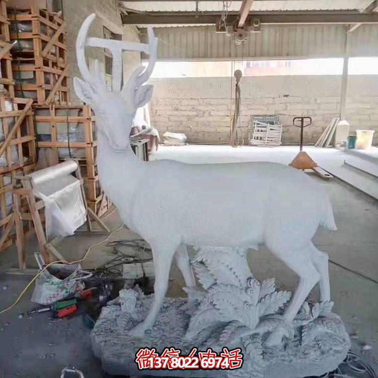 精美雕塑，完美點綴園林景觀，給您獨一無二的體驗