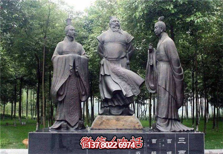 古代大型公園，沉浸式景觀體驗(yàn)