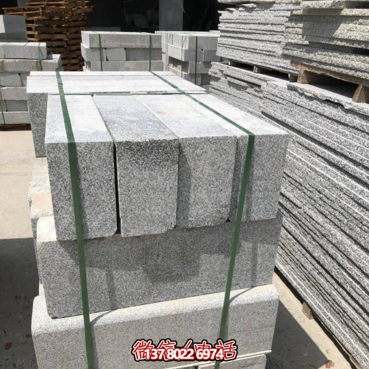 精美花崗巖磚助力私家園林綠化，景觀升級(jí)提升小區(qū)形象