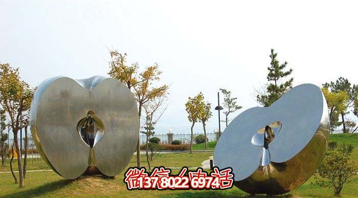 非凡創(chuàng)意，不銹鋼雕塑兒童樂園