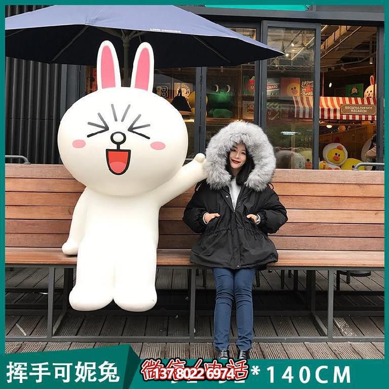 玻璃鋼雕塑座椅，讓步行街更有魅力