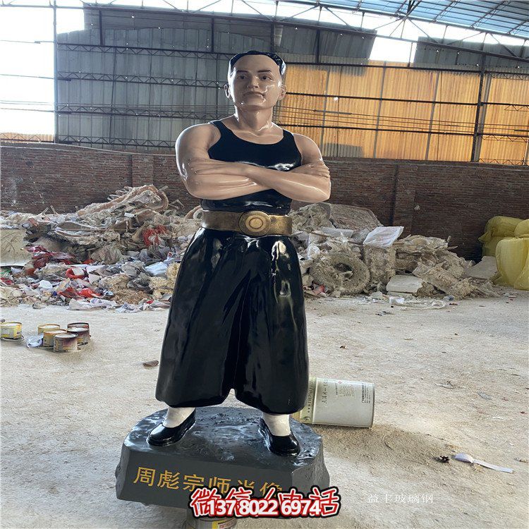 景區(qū)創(chuàng)意玻璃鋼創(chuàng)意景觀人物動物植物園林景觀擺件雕塑、